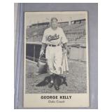 RARE 1950 Remar Bread George Kelly  Oakland Oaks