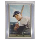 1953 Bowman Color #82 Joe Astroth  Philadelphia