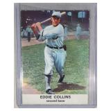 RARE 1961 Golden Press Eddie Collins -Philadelphia