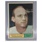 1961 Topps #80 Harmon Killebrew  Minnesota Twins