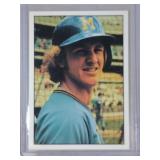 RARE 1975 SSPC Robin Yount ROOKIE CARD  Milwaukee