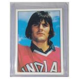 RARE 1975 SSPC Dennis Eckersley ROOKIE CARD 