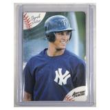 1993 Action Packed Derek Jeter ROOKIE CARD  New