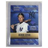 RARE 1993-94 Sapphire Derek Jeter ROOKIE CARD -New