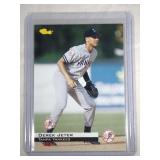 1994 Classic Derek Jeter ROOKIE CARD  New York