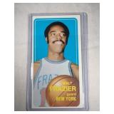 1970-71 Topps #120 Walt Frazier  New York Knicks