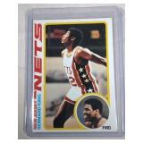 1978-79 Topps Bernard King ROOKIE CARD  New York