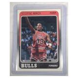 1988-89 Fleer Scottie Pippen ROOKIE CARD - Chicago