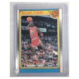 1988-89 Fleer Michael Jordan All-Star  Chicago