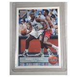 1992-93 UD Shaquille O