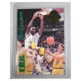 1993-94 Classic Shaq GOLD ROOKIE CARD - Shaquille