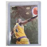 1996-97 Skybox Premium Kobe Bryant ROOKIE CARD