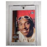 1996-97 Upper Deck Kobe Bryant ROOKIE CARD  Los