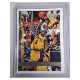 1997-98 Topps Kobe Bryant - Los Angeles Lakers