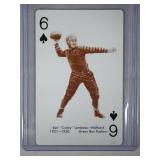 RARE 1963 Stancraft Curly Lambeau GREEN Green Bay