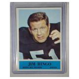 1964 Philadelphia Jim Ringo - Green Bay Packers