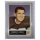 1965 Philadelphia Forrest Gregg -Green Bay Packers