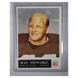 1965 Philadelphia Ray Nitschke - Green Bay Packers