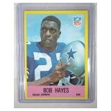 1967 Philadelphia Bob Hayes - Dallas Cowboys