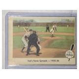 1959 Fleer Ted Williams #5  Ted