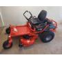 Craftsman Z510 Zero Turn riding lawn mower, 42