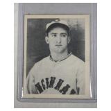 1939 Play Ball #38 Billy Myers ROOKIE CARD 
