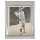 1939 Play Ball #100 Buddy MyerWashington Senators