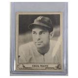 1940 Play Ball #16 Cecil Travis  Washington