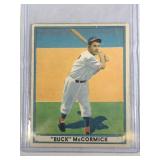 1941 Play Ball #5 Buck McCormick  Cincinnati Reds
