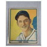 1941 Play Ball #31 Joe Kuhel  Chicago White Sox