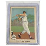 1959 Fleer Ted Williams #38  1949  Power Rampage