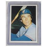 1975 SSPC Gary Carter ROOKIE CARD  Montreal Expos