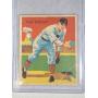 1934-36 Diamond Stars #5 Tommy Bridges  Detroit