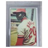 1975 SSPC Baseball Lou Brock #275