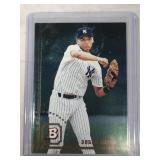 1994 Bowman Baseball Derek Jeter #376