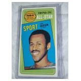 1970 Topps BKB Lou Hudson #115