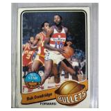 1979 Topps BKB Bob Dandridge #130