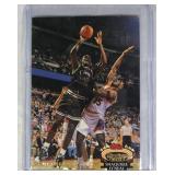 1993 Stadium Club BKB Shaquille O