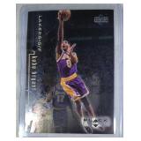 1998 UD Black Diamond BKB Kobe Bryant #4