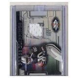 1999 Fleer Press Clippings Jerry Rice Jersey card