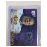 2001 press Pass SE Upclose LaDainian Tomlinson #UC