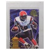 1994 Ultra 1st Rounders Marshall Faulk #4 of 20