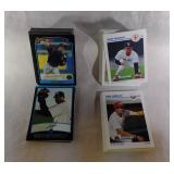 2020 Bowman baseball cards - box is 10 inch long