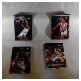 box of BKB cards - box is 11 inch long