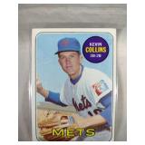 1969 Topps Baseball#127, #128, and #132