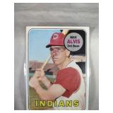 1969 Topps Baseball #145, #148, #149