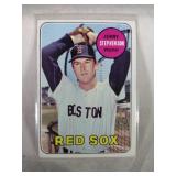 1969 Topps Baseball #172, #174, #175