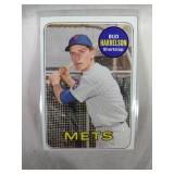 1969 Topps Baseball #456, #457, #458