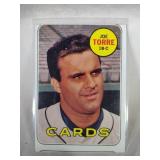 1969 Topps Baseball #460, #461, #462