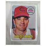 1969 Topps Baseball #503, #505, #506